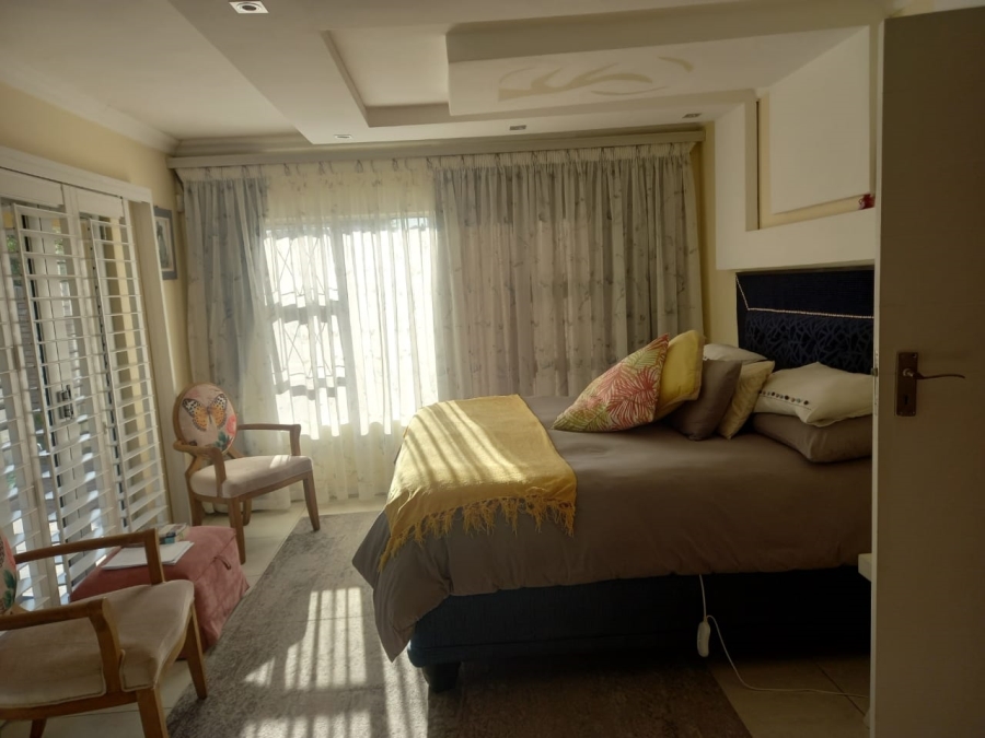 4 Bedroom Property for Sale in Berlin Eastern Cape